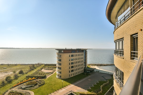 Medium property photo - Marinaweg 85, 1361 AG Almere